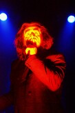 Killing Joke / Grave Pleasures on Jun 15, 2017 [464-small]