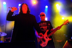 Killing Joke / Grave Pleasures on Jun 15, 2017 [465-small]