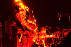 Killing Joke / Grave Pleasures on Jun 15, 2017 [473-small]
