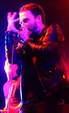 Killing Joke / Grave Pleasures on Jun 15, 2017 [474-small]