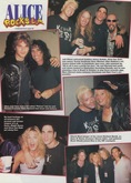 Slaughter / Warrant on Aug 20, 1997 [475-small]