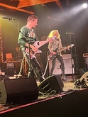 The Kills / The Paranoyds on Feb 7, 2024 [500-small]