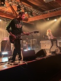 The Kills / The Paranoyds on Feb 7, 2024 [502-small]