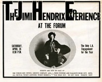 Jimi Hendrix Experience / Chicago Transit Authority / Cat Mother and the All Night Newsboys on Apr 26, 1969 [506-small]