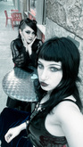 The Sisters of Mercy / A Cloud of Ravens on May 27, 2023 [523-small]