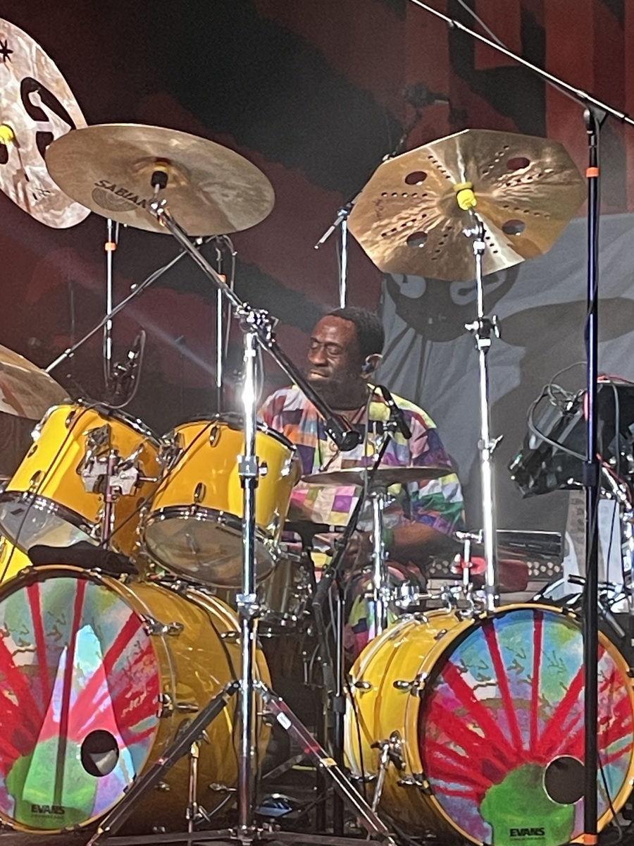 Extreme Concert & Tour History (Updated for 2024 2025) Concert Archives