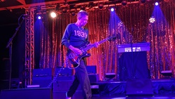 The Kills / The Paranoyds on Feb 7, 2024 [563-small]