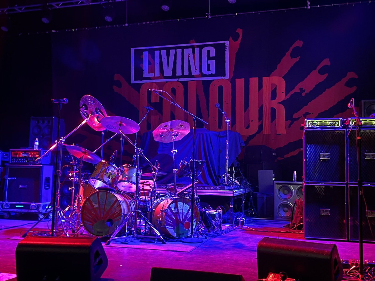 Extreme Concert & Tour History (Updated for 2025 2025) Concert Archives