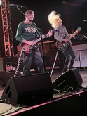 The Kills / The Paranoyds on Feb 7, 2024 [579-small]
