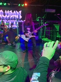 Vader / Origin / Inhuman Condition / Winter Nights / I Destroyer on Feb 7, 2024 [593-small]