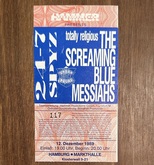 24-7 Spyz / The Screaming Blue Messiahs / Urban Dance Squad on Dec 12, 1989 [602-small]