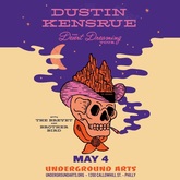 Dustin Kensrue / The Brevet / Brother Bird on May 4, 2024 [643-small]
