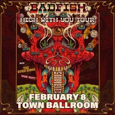 Badfish / The Quasi Kings / Damn Skippy on Feb 8, 2024 [652-small]