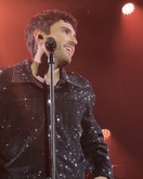 Duncan Laurence on Feb 7, 2024 [657-small]