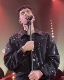 Duncan Laurence on Feb 7, 2024 [660-small]