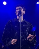 Duncan Laurence on Feb 7, 2024 [662-small]