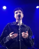 Duncan Laurence on Feb 7, 2024 [663-small]