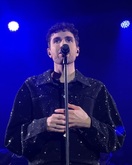 Duncan Laurence on Feb 7, 2024 [665-small]