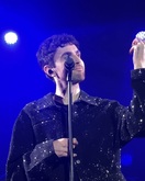Duncan Laurence on Feb 7, 2024 [666-small]