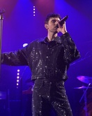 Duncan Laurence on Feb 7, 2024 [672-small]