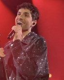 Duncan Laurence on Feb 7, 2024 [674-small]