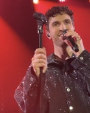 Duncan Laurence on Feb 7, 2024 [675-small]