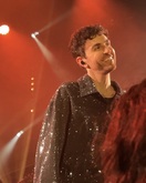 Duncan Laurence on Feb 7, 2024 [684-small]