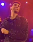 Duncan Laurence on Feb 7, 2024 [690-small]