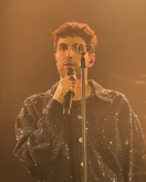 Duncan Laurence on Feb 7, 2024 [692-small]