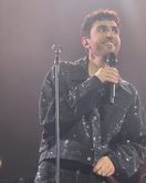Duncan Laurence on Feb 7, 2024 [693-small]