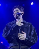 Duncan Laurence on Feb 7, 2024 [695-small]