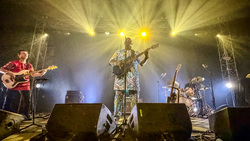 Vieux Farka Touré on Feb 8, 2024 [779-small]
