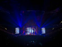 City and Colour / Nathaniel Rateliff & the Night Sweats / Ruby Waters on Feb 8, 2024 [784-small]
