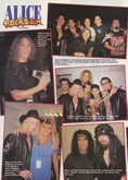 Warrant / Slaughter on Aug 20, 1997 [478-small]