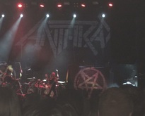 Slayer / Anthrax / Cvlt on Dec 4, 2015 [803-small]