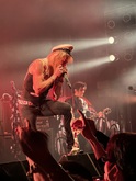 Michael Monroe on Feb 7, 2024 [835-small]