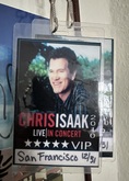 Chris Isaak on Dec 31, 2010 [838-small]