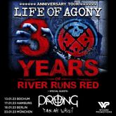 Life Of Agony / Prong / Tarah Who? on Jan 18, 2023 [839-small]
