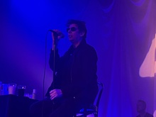 Echo & the Bunnymen / Cayucas on Sep 16, 2022 [858-small]