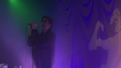 Echo & the Bunnymen / Cayucas on Sep 16, 2022 [860-small]