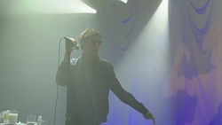 Echo & the Bunnymen / Cayucas on Sep 16, 2022 [861-small]