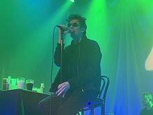 Echo & the Bunnymen / Cayucas on Sep 16, 2022 [864-small]