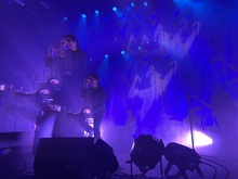 Echo & the Bunnymen / Cayucas on Sep 16, 2022 [865-small]