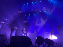 Echo & the Bunnymen / Cayucas on Sep 16, 2022 [866-small]