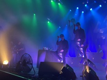 Echo & the Bunnymen / Cayucas on Sep 16, 2022 [873-small]