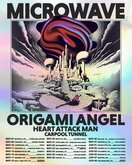 Microwave / Origami Angel / Heart Attack Man / Carpool Tunnel on Jun 7, 2024 [023-small]