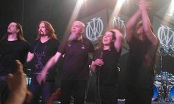Dream Theater / Periphery on Feb 9, 2012 [031-small]