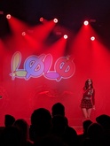 Against the Current / Call Me Amour / LØLØ on Nov 10, 2023 [054-small]