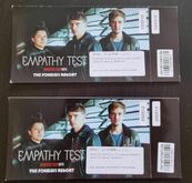 Empathy Test / HAPAX (I) on Jul 15, 2022 [087-small]