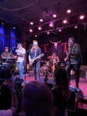 The Dusty 45's / Cody Beebe & The Crooks / ABBIGALE on Feb 3, 2024 [093-small]